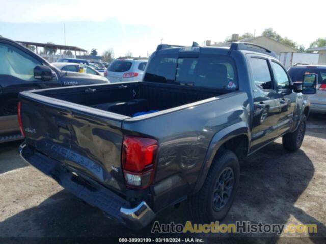 TOYOTA TACOMA SR5 V6, 3TMCZ5AN5JM122619