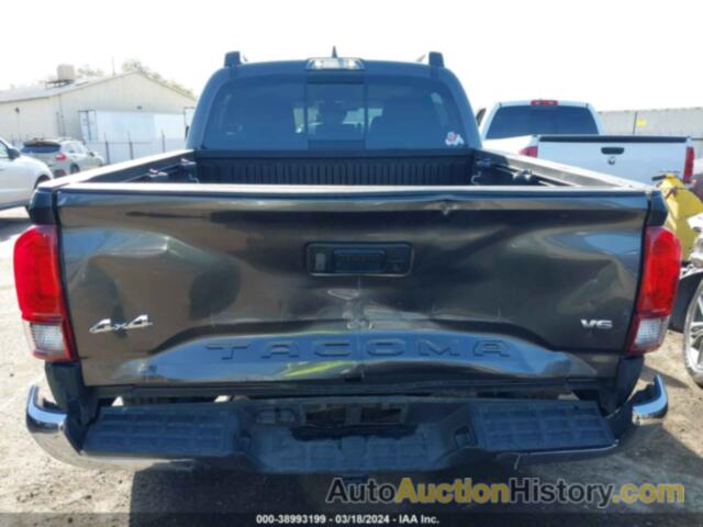 TOYOTA TACOMA SR5 V6, 3TMCZ5AN5JM122619