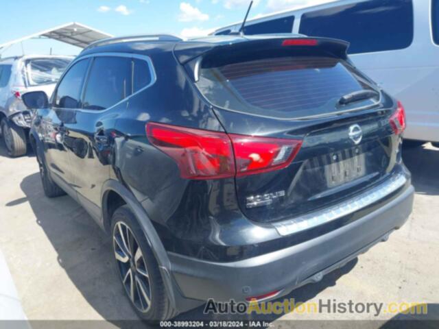 NISSAN ROGUE SPORT SL, JN1BJ1CP4KW216960