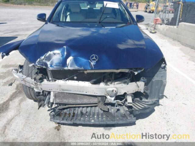 MERCEDES-BENZ E 300, WDDZF4JB2HA082256