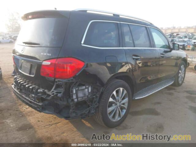 MERCEDES-BENZ GL 350 BLUETEC 4MATIC, 4JGDF2EE1GA678479