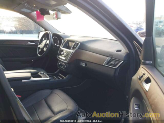 MERCEDES-BENZ GL 350 BLUETEC 4MATIC, 4JGDF2EE1GA678479