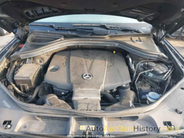 MERCEDES-BENZ GL 350 BLUETEC 4MATIC, 4JGDF2EE1GA678479