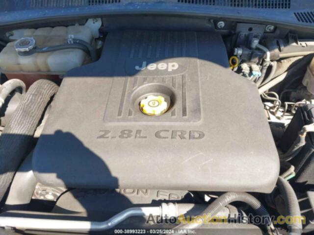 JEEP LIBERTY SPORT, 1J4GL48536W130268