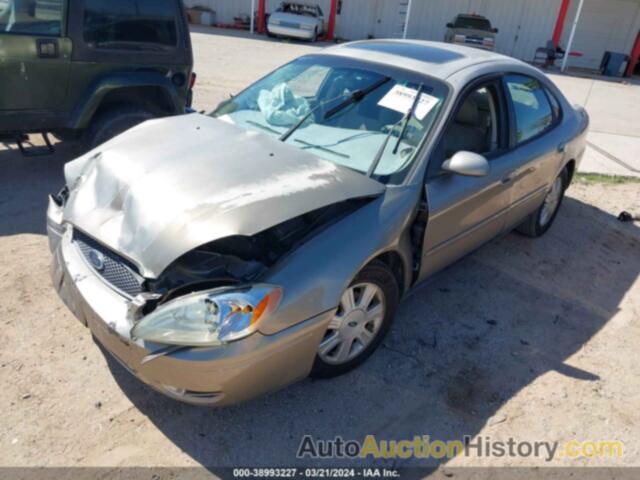 FORD TAURUS SEL, 1FAFP56215A252911