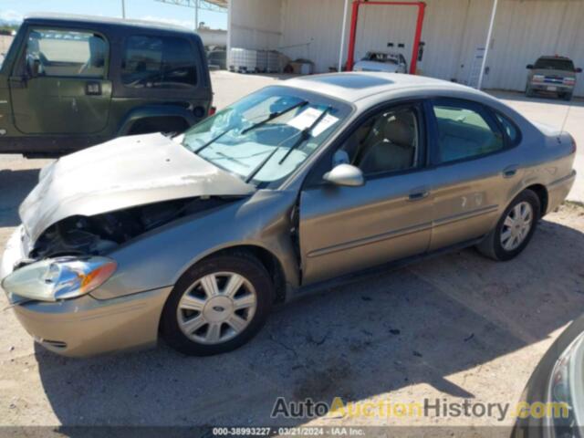 FORD TAURUS SEL, 1FAFP56215A252911