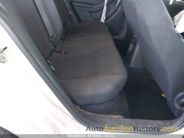 VOLKSWAGEN JETTA S, 3VW2K7AJ3EM382125