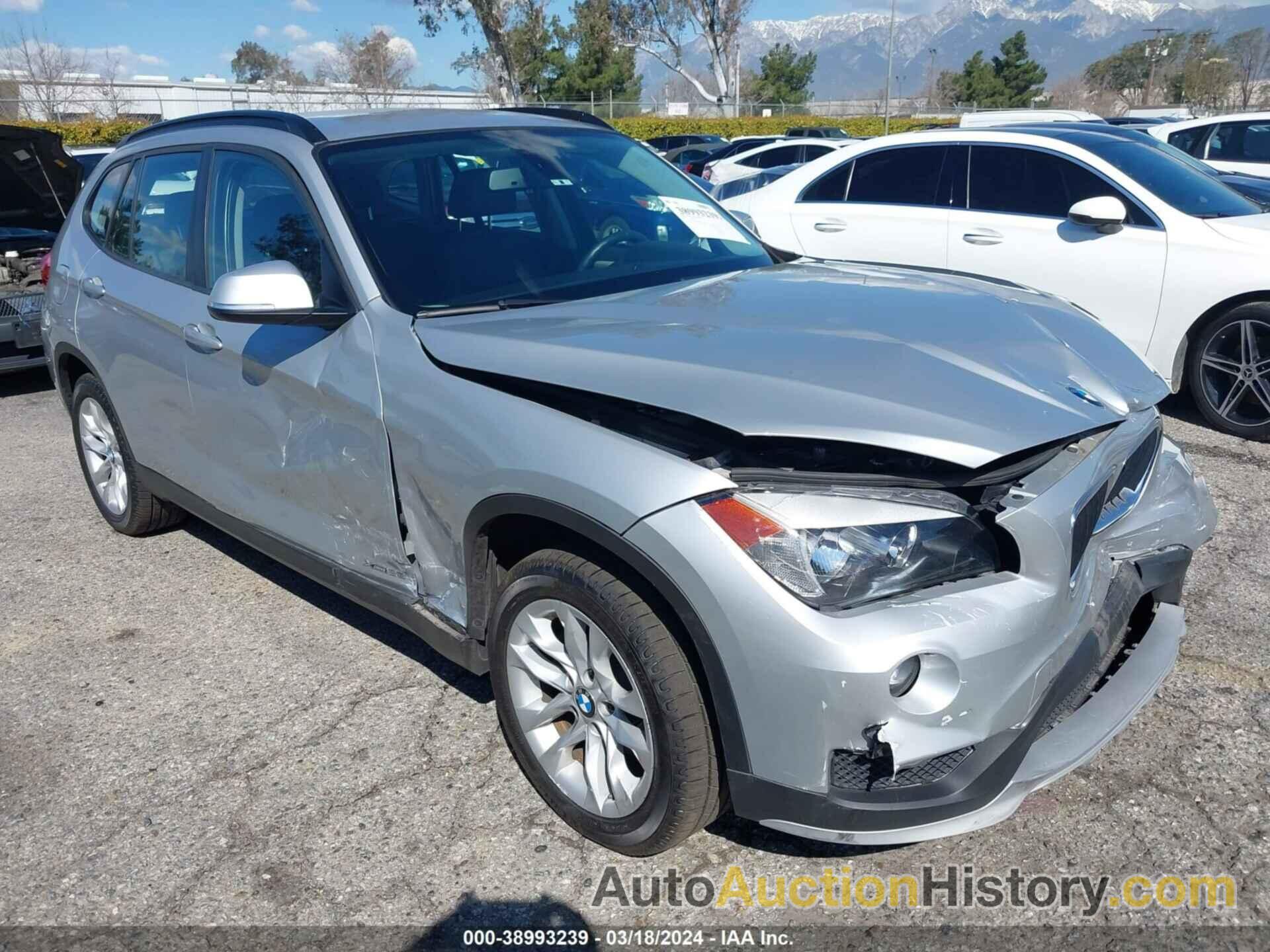 BMW X1 XDRIVE28I, WBAVL1C58FVY39705