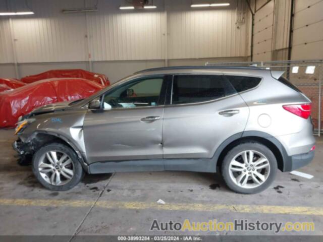 HYUNDAI SANTA FE SPORT 2.0T, 5XYZUDLA8DG005387