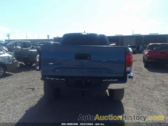 TOYOTA TACOMA TRD OFF ROAD, 3TMAZ5CN9KM094099