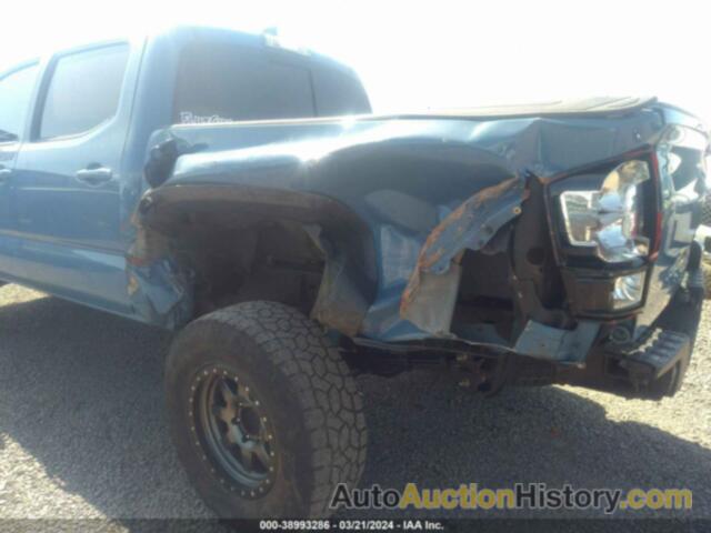 TOYOTA TACOMA TRD OFF ROAD, 3TMAZ5CN9KM094099