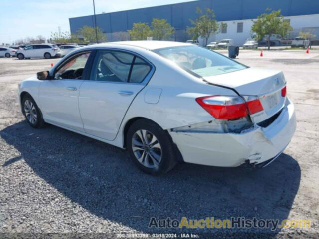 HONDA ACCORD LX, 1HGCR2F38FA037480