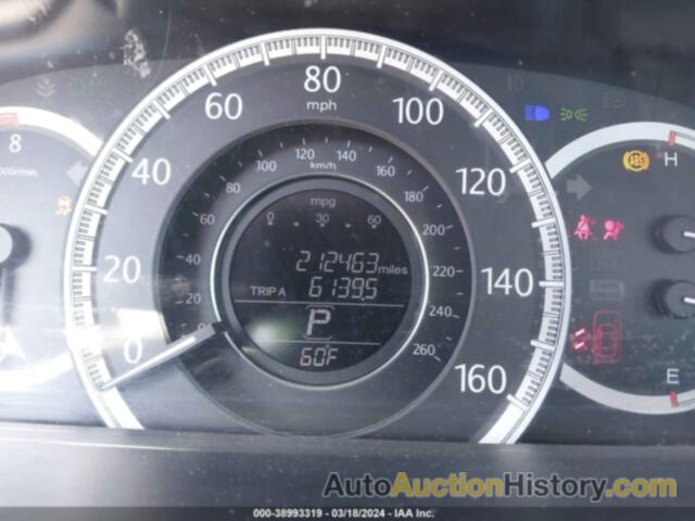 HONDA ACCORD EX, 1HGCR2F78FA258743