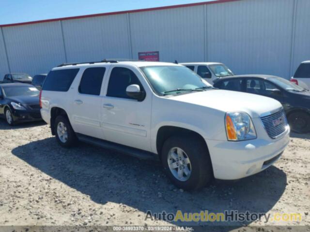 GMC YUKON XL C1500 SLT, 1GKS1KE01DR140574