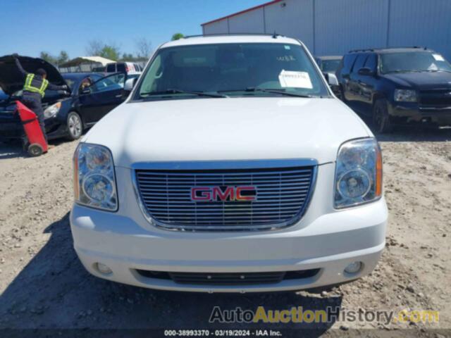 GMC YUKON XL C1500 SLT, 1GKS1KE01DR140574