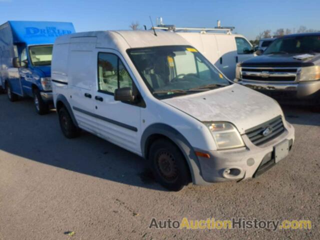 FORD TRANSIT CONNECT XL, NM0LS7CNXCT078020