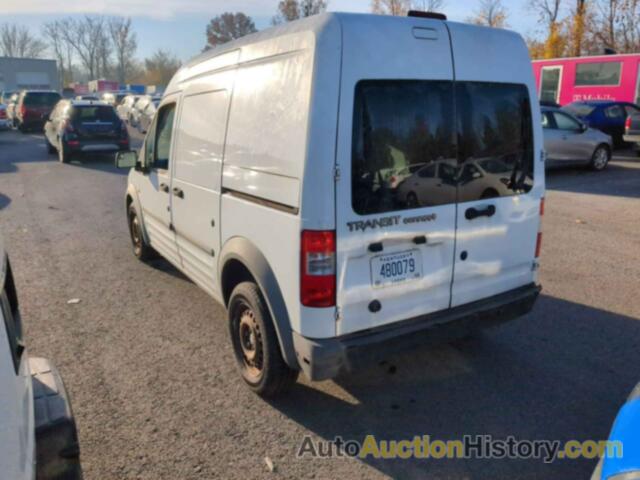FORD TRANSIT CONNECT XL, NM0LS7CNXCT078020