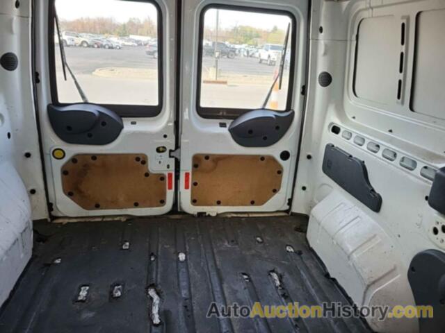 FORD TRANSIT CONNECT XL, NM0LS7CNXCT078020