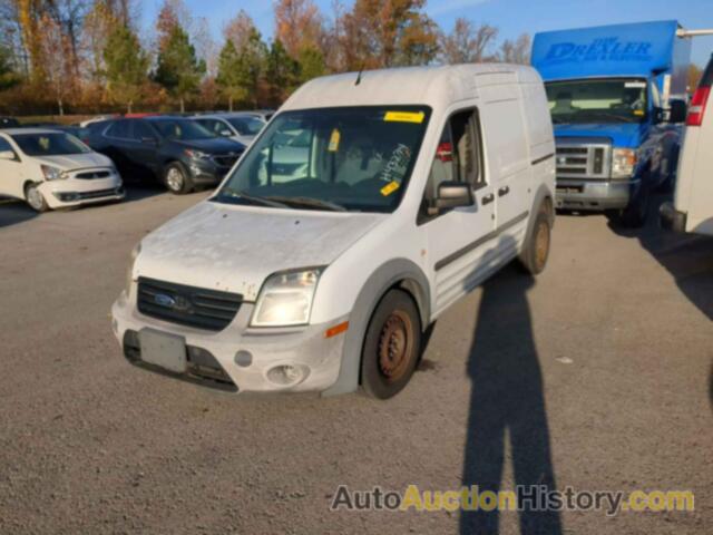 FORD TRANSIT CONNECT XL, NM0LS7CNXCT078020