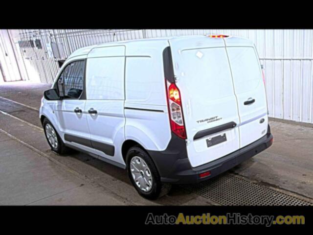FORD TRANSIT CONNECT XL, NM0LS6E78G1257179