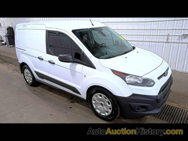 FORD TRANSIT CONNECT XL, NM0LS6E78G1257179