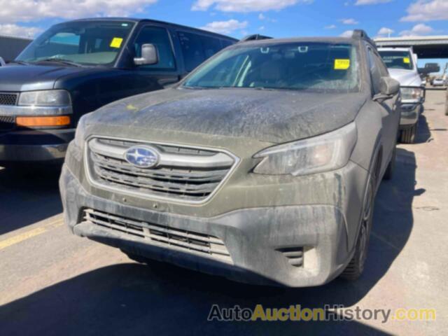 SUBARU OUTBACK PREMIUM, 4S4BTADC7N3215788