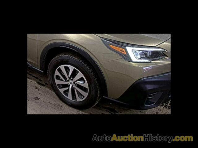 SUBARU OUTBACK PREMIUM, 4S4BTADC7N3215788