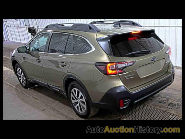 SUBARU OUTBACK PREMIUM, 4S4BTADC7N3215788