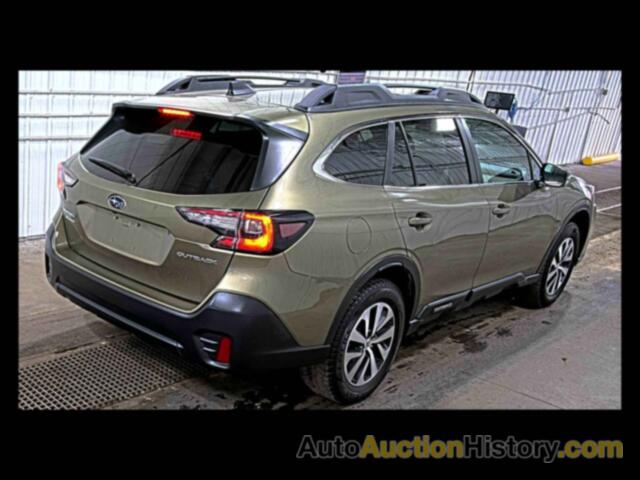 SUBARU OUTBACK PREMIUM, 4S4BTADC7N3215788