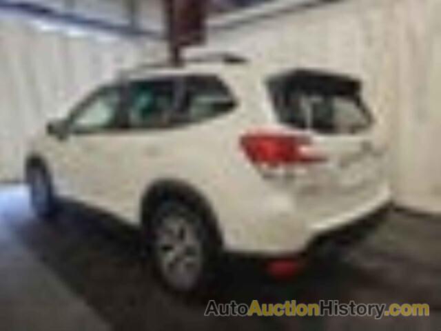 SUBARU FORESTER PREMIUM, JF2SKAGC2KH549858