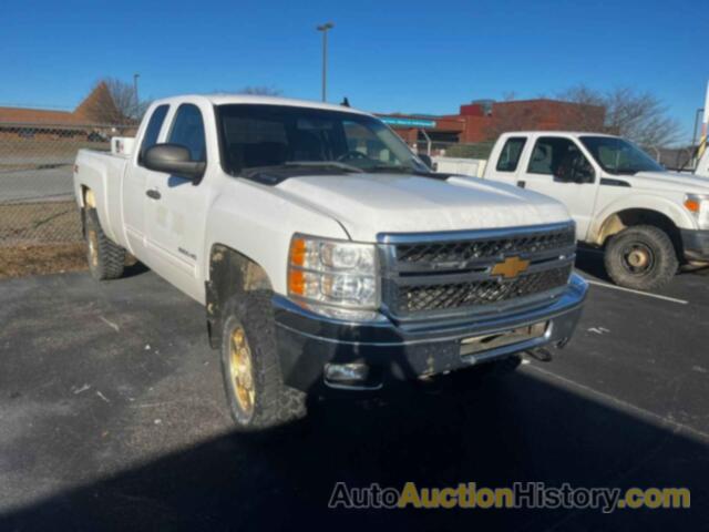 CHEVROLET SILVERADO 2500HD LT, 1GC2KXCG8CZ225853