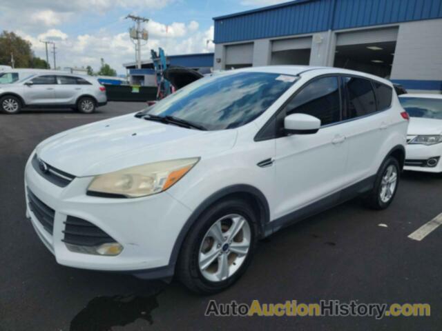 FORD ESCAPE SE, 1FMCU0GXXEUC02764