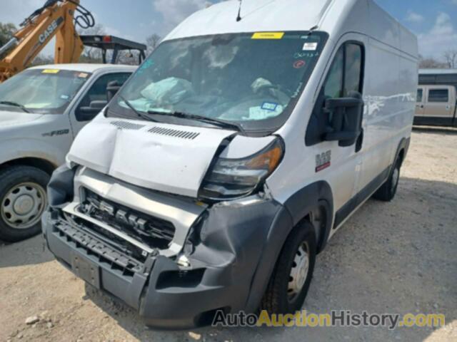 RAM PROMASTER 1500 HIGH ROOF 136 WB, 3C6TRVBG6KE556471