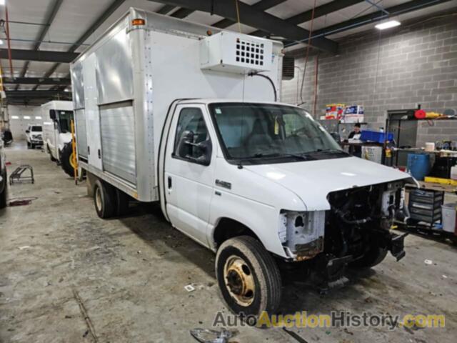 FORD E-450 CUTAWAY, 1FDXE4FL0CDB31477