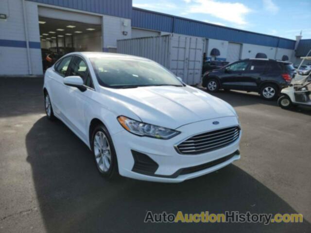 FORD FUSION HYBRID SE, 3FA6P0LU3LR263274