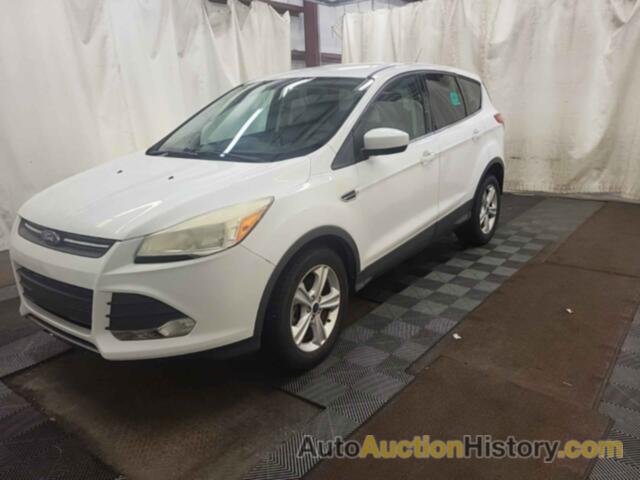 FORD ESCAPE SE, 1FMCU0GX9DUC38427