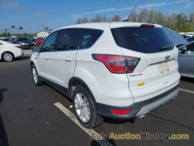 FORD ESCAPE SE, 1FMCU9GD1HUA20384