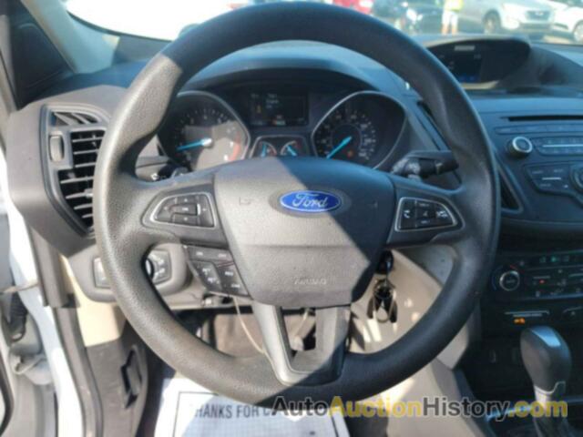 FORD ESCAPE SE, 1FMCU9GD1HUA20384