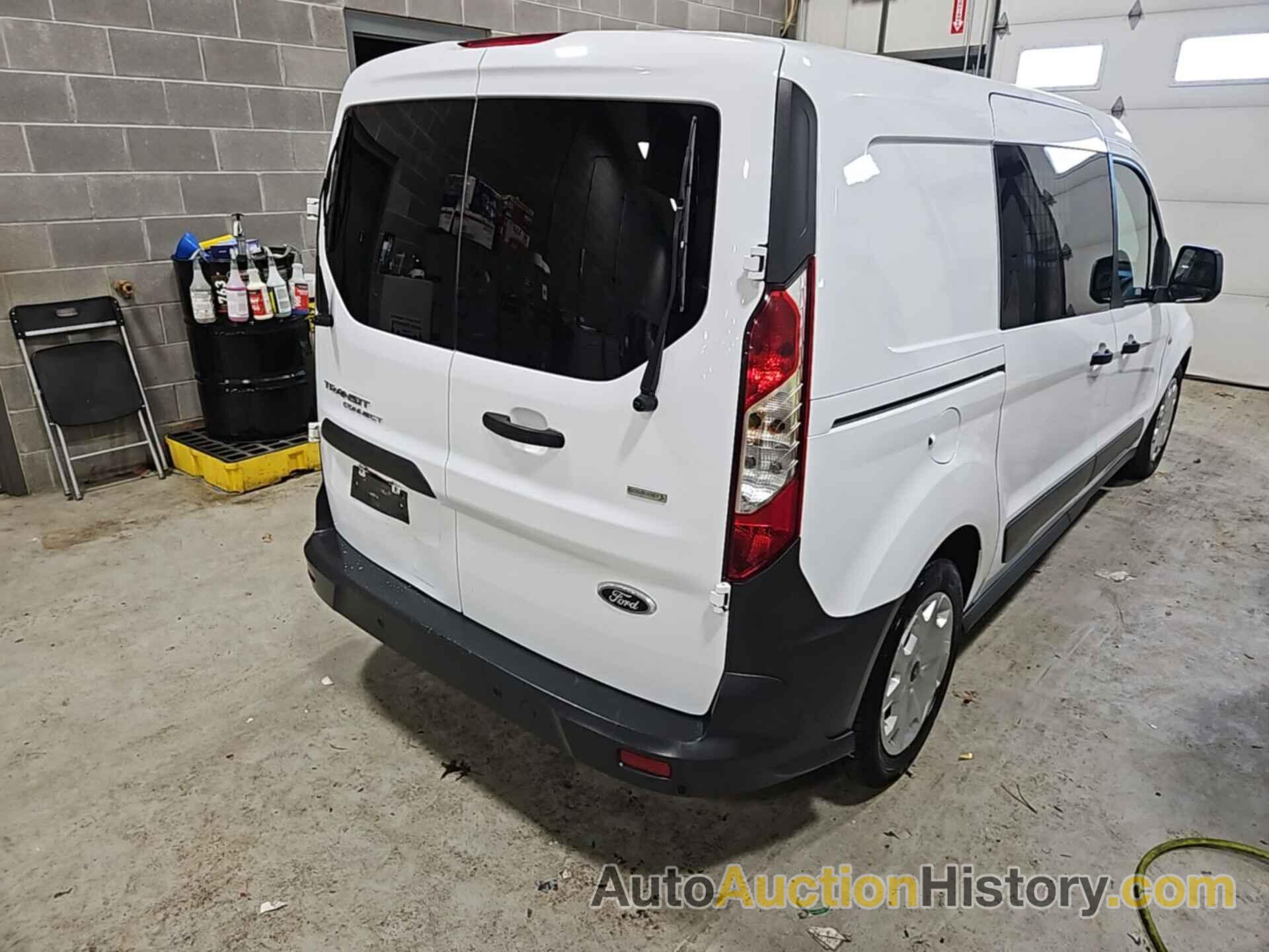 FORD TRANSIT CONNECT XL, NM0LS7EX4G1246198