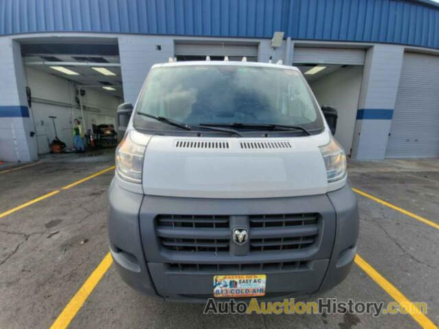 RAM PROMASTER 1500 LOW ROOF 136 WB, 3C6TRVAG2HE552637