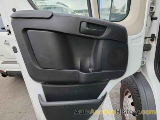 RAM PROMASTER 1500 LOW ROOF 136 WB, 3C6TRVAG2HE552637