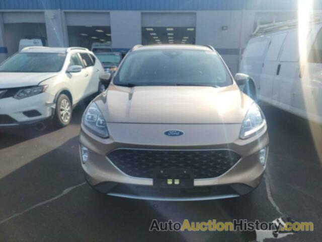 FORD ESCAPE TITANIUM HYBRID, 1FMCU0DZ9LUA12196