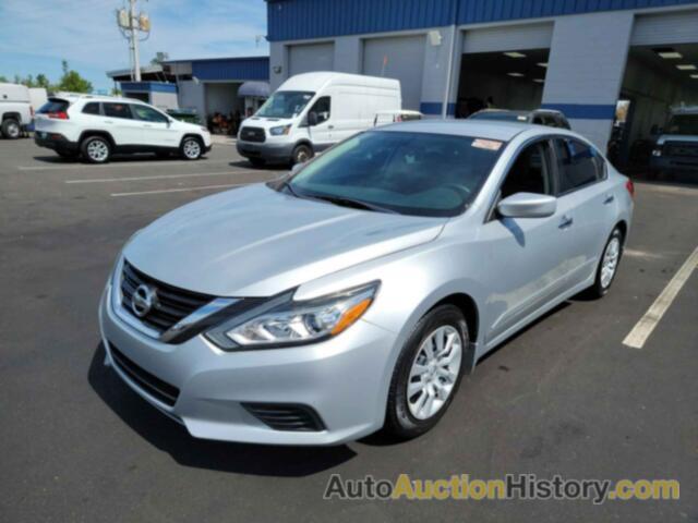 NISSAN ALTIMA 2.5 S, 1N4AL3AP7JC151643