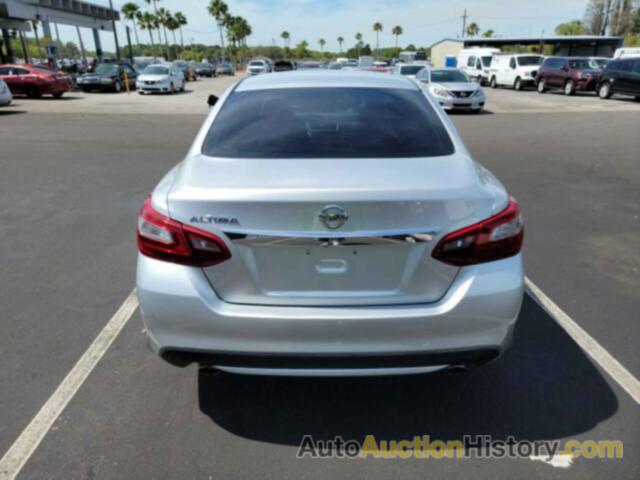 NISSAN ALTIMA 2.5 S, 1N4AL3AP7JC151643