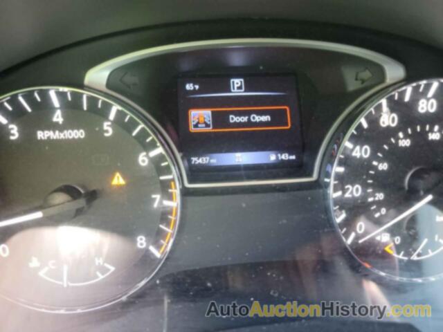 NISSAN ALTIMA 2.5 S, 1N4AL3AP7JC151643