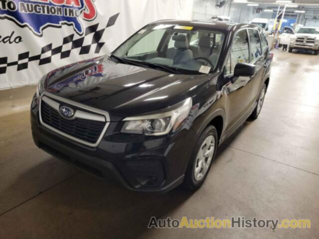 SUBARU FORESTER, JF2SKAAC1LH428250