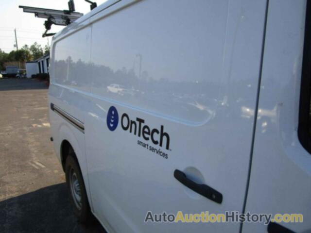 NISSAN NV CARGO NV2500 HD S V6, 1N6BF0KY9JN816734