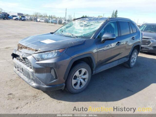 TOYOTA RAV4 LE, 2T3G1RFV0MC191179