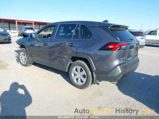 TOYOTA RAV4 LE, 2T3F1RFV7NW288889