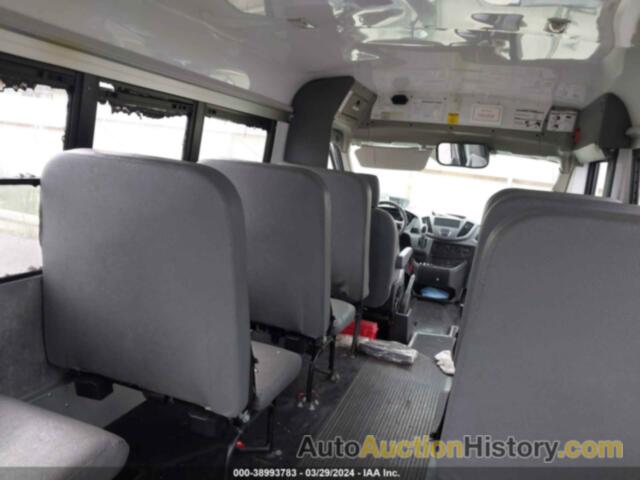 FORD TRANSIT-250 CUTAWAY T-250, 1FDCR5PM7FKB20394